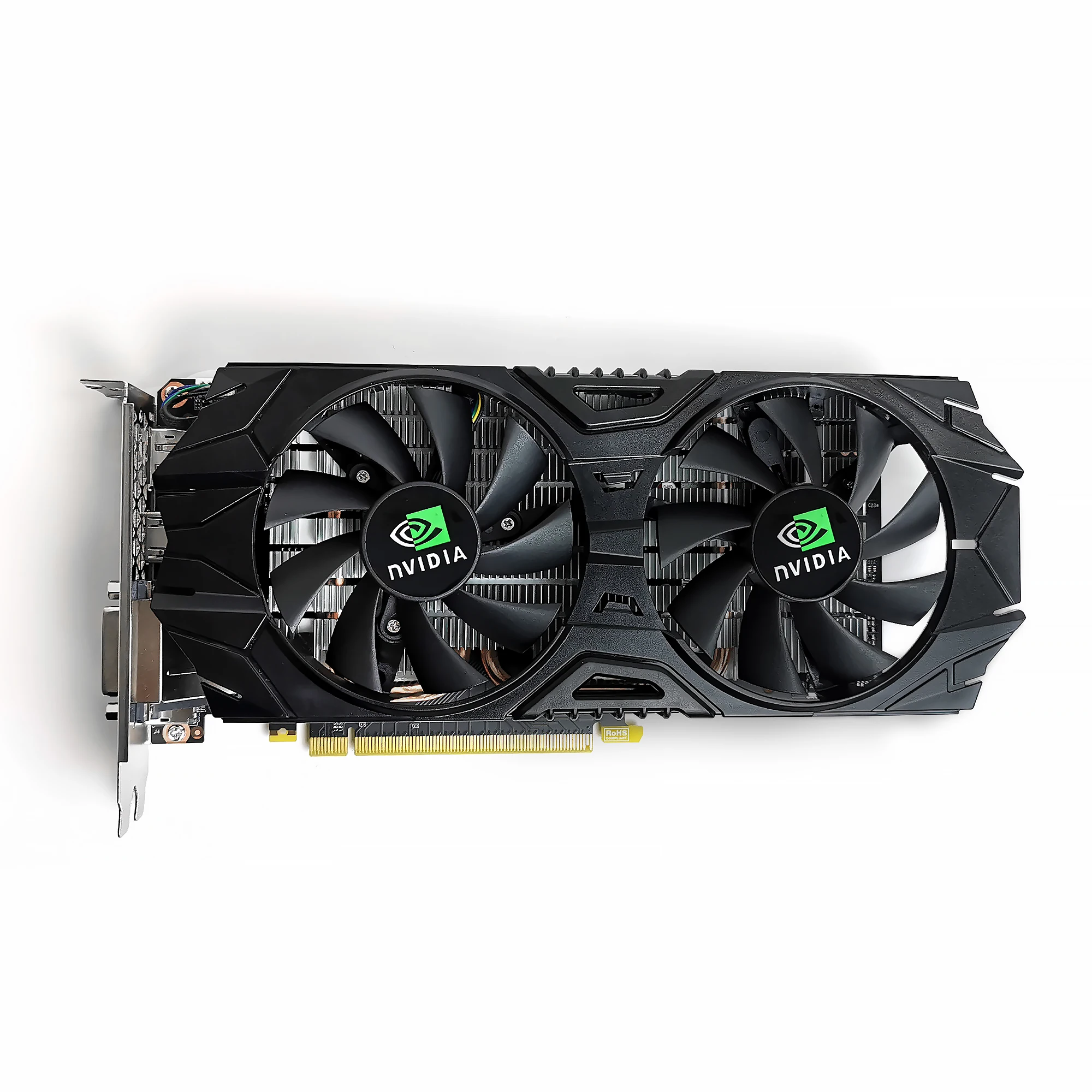 Оригинальная видеокарта Gtx1060 3G Nvidia 192 бит компьютерные игры дискретная видеокарта Eat Chicken видеоигра в офис
Оригинальная видеокарта Gtx1060 3G Nvidia 192 бит компьютерные игры дискретная видеокарта Eat Chicken видеоигра в офис