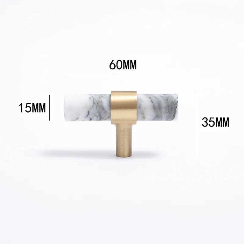 Скандинавский стиль, мрамор + латунь, Т-образная ручка для шкафа, дверные ручки для кухонного шкафа, мебельная ручка для ящика, ручка для комода, фурнитура
Скандинавский стиль, мрамор + латунь, Т-образная ручка для шкафа, дверные ручки для кухонного шкафа, мебельная ручка для ящика, ручка для комода, фурнитура