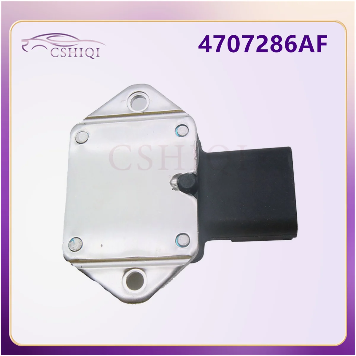 4707286AF 4707286AD датчик реле вентилятора охлаждения радиатора, подходит для Jeep Grand Cherokee Chrysler Voyager Dodge Caravan Plymouth
4707286AF 4707286AD датчик реле вентилятора охлаждения радиатора, подходит для Jeep Grand Cherokee Chrysler Voyager Dodge Caravan Plymouth