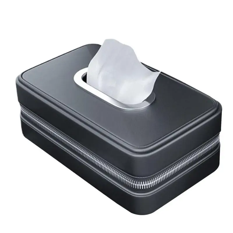 Car Tissue Holder Faux Leather Toilet Paper Holder With Adjustable Strap Car Interior Accessories Tissue Paper Dispenser Gift
Car Tissue Holder Faux Leather Toilet Paper Holder With Adjustable Strap Car Interior Accessories Tissue Paper Dispenser Gift