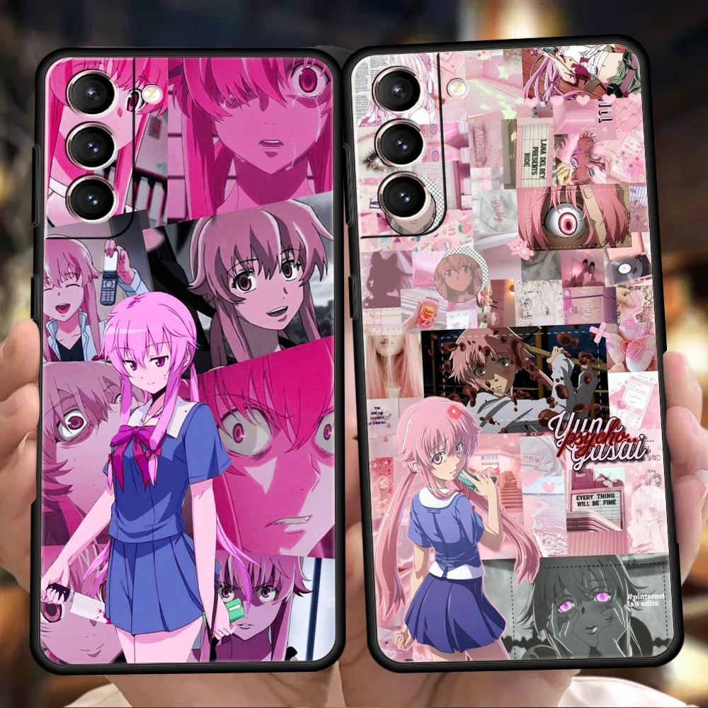 Anime Mirai Nikki Future Diary Phone Case For Honor 10i 20i 50 Cover Bag For Honor 10 9X 9 8X 8A 8S 7A 5.7inch 7X Pro Lite Shell 
Anime Mirai Nikki Future Diary Phone Case For Honor 10i 20i 50 Cover Bag For Honor 10 9X 9 8X 8A 8S 7A 5.7inch 7X Pro Lite Shell