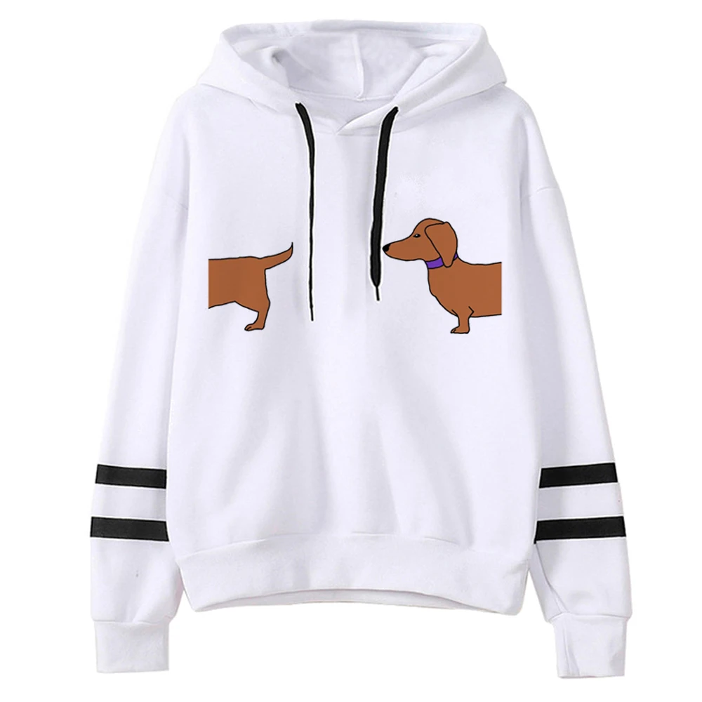Толстовки Dachshund, Женский Топ с длинным рукавом 90-х, Забавный спортивный костюм в Корейском стиле с капюшоном, женский спортивный костюм 90-х
Толстовки Dachshund, Женский Топ с длинным рукавом 90-х, Забавный спортивный костюм в Корейском стиле с капюшоном, женский спортивный костюм 90-х