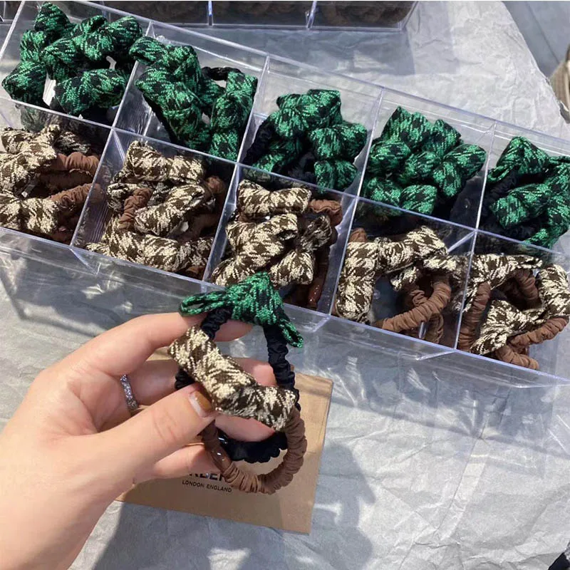 Hairband Girls Elastic Rubber Band Hairband Children's Headband Hair Accessories Bow Hair Accessories
Hairband Girls Elastic Rubber Band Hairband Children's Headband Hair Accessories Bow Hair Accessories