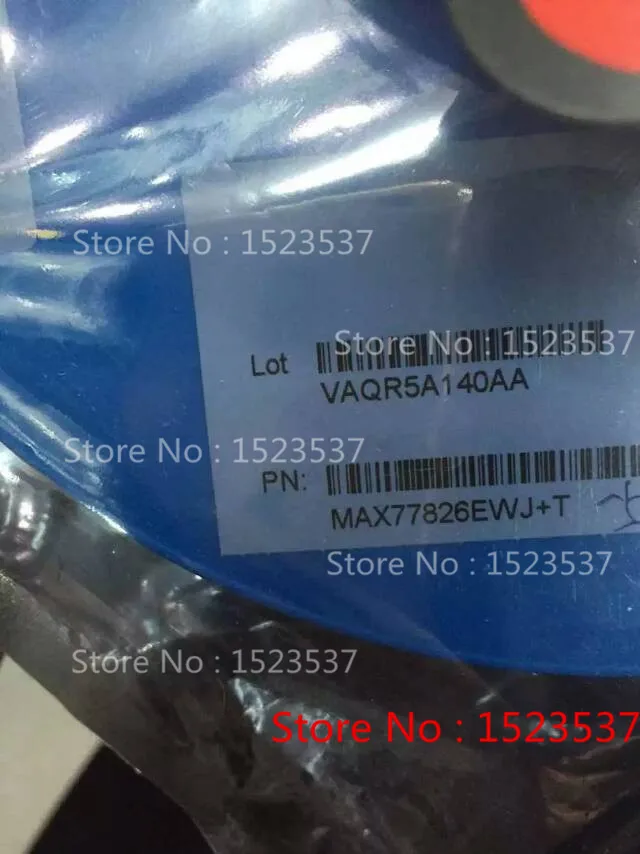 1 шт./партия MAX77826EWJ + T MAX77826 Бесплатная доставка и оригинальная новая небольшая мощность IC для samsung S5 I9600
1 шт./партия MAX77826EWJ + T MAX77826 Бесплатная доставка и оригинальная новая небольшая мощность IC для samsung S5 I9600