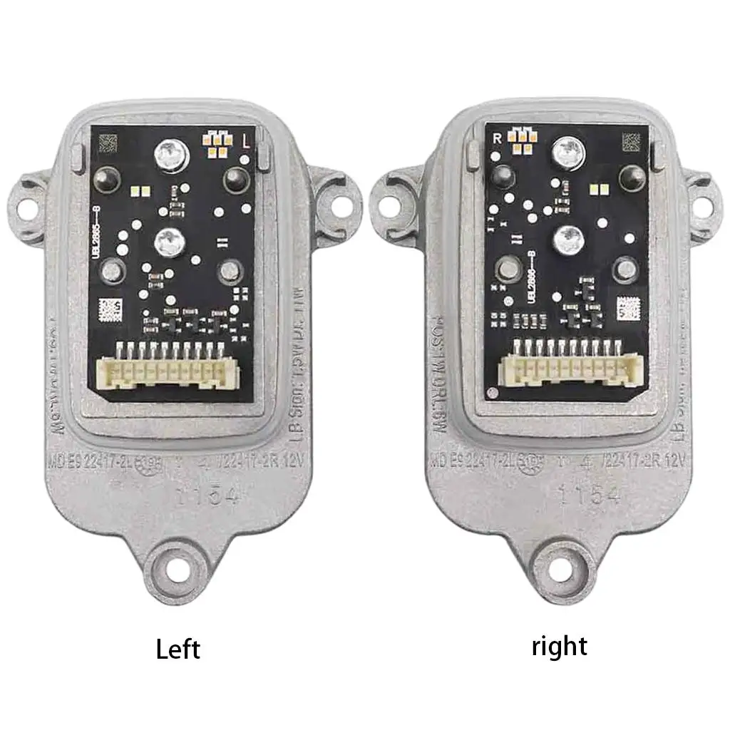 Headlight 93x70x37mm Fit for BMW G11 Lci (01/2018-01/2020) Accessories Spare Parts
Headlight 93x70x37mm Fit for BMW G11 Lci (01/2018-01/2020) Accessories Spare Parts