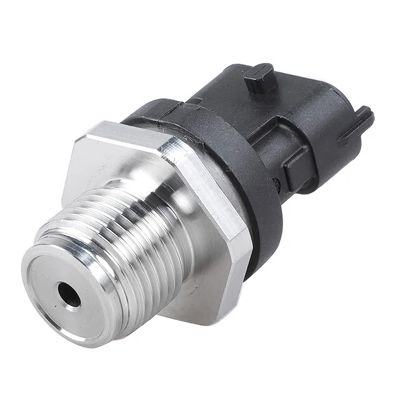 Fuel Rail Pressure Sensor 5093112AA 0281002851 For Dodge Cummins Diesel 5.9L 
Fuel Rail Pressure Sensor 5093112AA 0281002851 For Dodge Cummins Diesel 5.9L