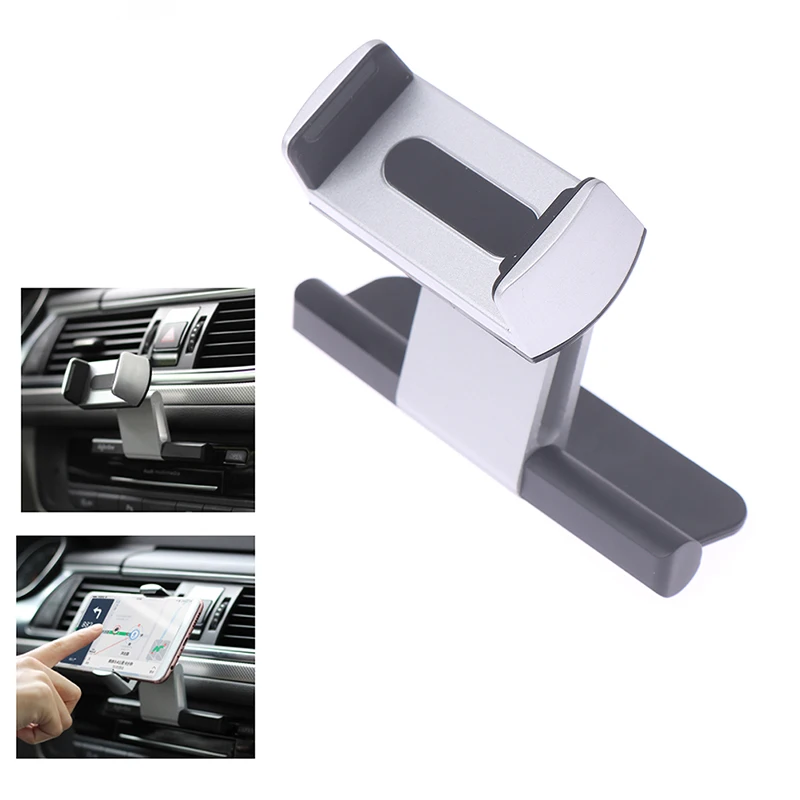 1PCS Universal Car Mobile Phone Bracket CD Port Holder 360 Degree Rotating Multi-Angle Use Bracket
1PCS Universal Car Mobile Phone Bracket CD Port Holder 360 Degree Rotating Multi-Angle Use Bracket