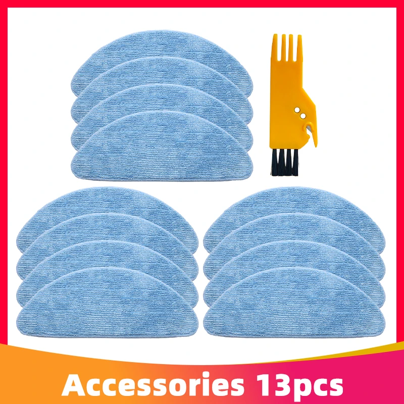 Запасные части для робота-пылесоса Chuwi ILIFE V7 / V7s Plus
Запасные части для робота-пылесоса Chuwi ILIFE V7 / V7s Plus