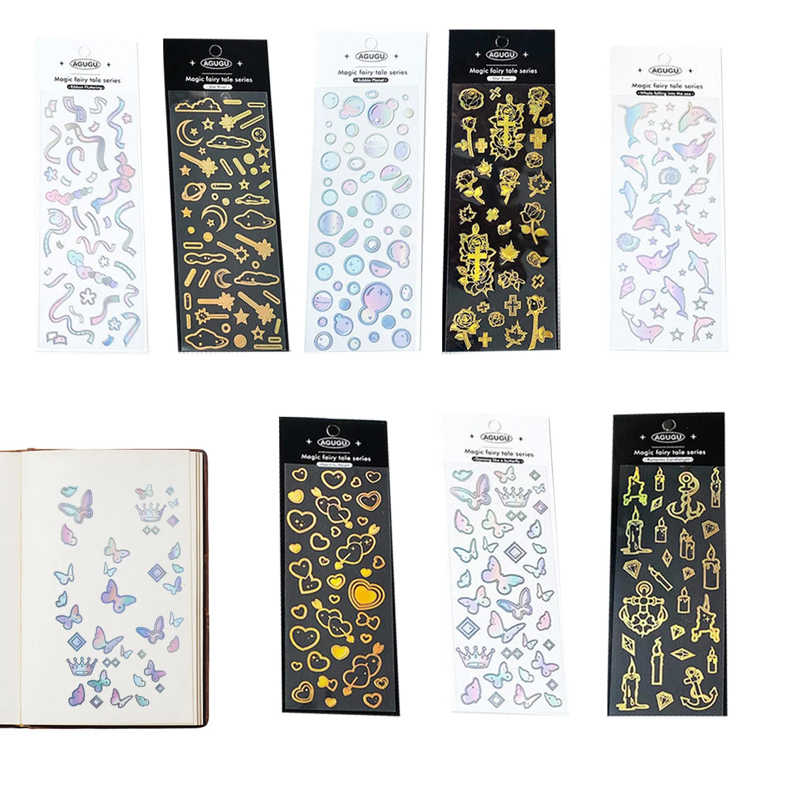8 Sheets Kawaii Stickers Kawaii Sticker Pack Lovely Decals Collection For Kids Craft School Diary Album Notebooks Cards
8 Sheets Kawaii Stickers Kawaii Sticker Pack Lovely Decals Collection For Kids Craft School Diary Album Notebooks Cards