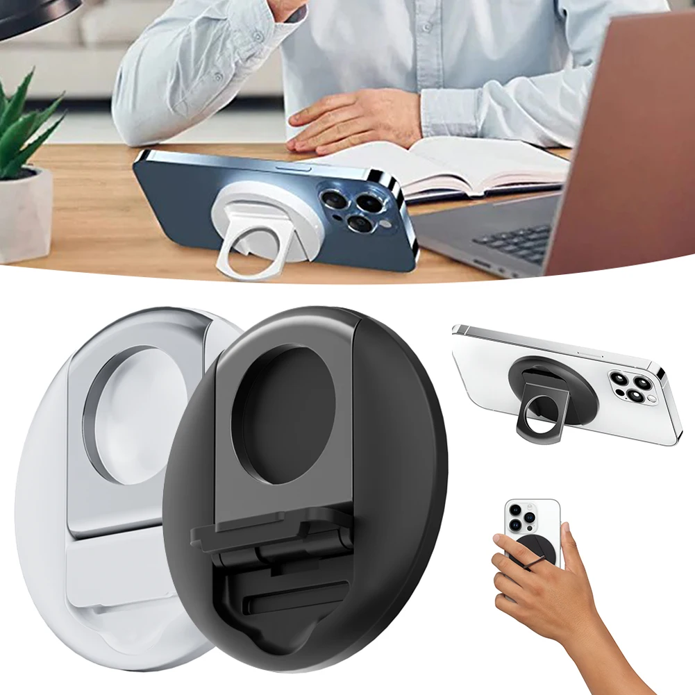 Magnetic Rings Phone Holder Table Desktop Phone Back Sticker Smartphone Bracket Multipurpose Tablet Holder For Home Office
Magnetic Rings Phone Holder Table Desktop Phone Back Sticker Smartphone Bracket Multipurpose Tablet Holder For Home Office