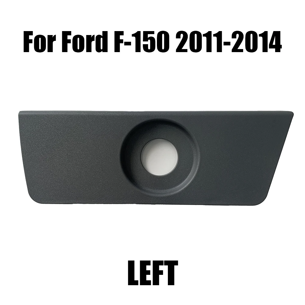 Brand New For Ford F-150 2011-2014 Seat Trim Bezel Steel Gray Adjustable Seat BL3Z-14A706-BB Direct Replacement
Brand New For Ford F-150 2011-2014 Seat Trim Bezel Steel Gray Adjustable Seat BL3Z-14A706-BB Direct Replacement