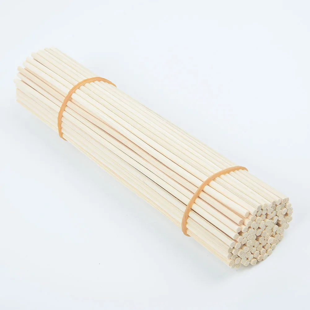 Refill Oil Diffuser Sticks Home Office Room Aroma Essential Oils Wood 3.0x180mm Replacement Natural Reed Fragrance
Refill Oil Diffuser Sticks Home Office Room Aroma Essential Oils Wood 3.0x180mm Replacement Natural Reed Fragrance