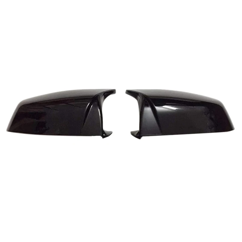 Rearview Mirror Cap Wing Side Mirror Cover for 5 Series 6 Series 7 Series F07 Gran Turismo 2010-2015
Rearview Mirror Cap Wing Side Mirror Cover for 5 Series 6 Series 7 Series F07 Gran Turismo 2010-2015