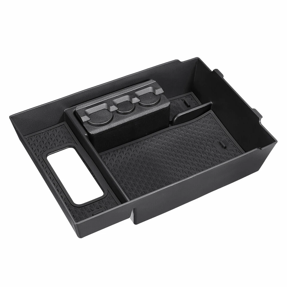Car Center Console Armrest Storage Box Organizer Tray For Mazda CX-8 CX-9 2016-2019 Center Console Organizer Accessories
Car Center Console Armrest Storage Box Organizer Tray For Mazda CX-8 CX-9 2016-2019 Center Console Organizer Accessories