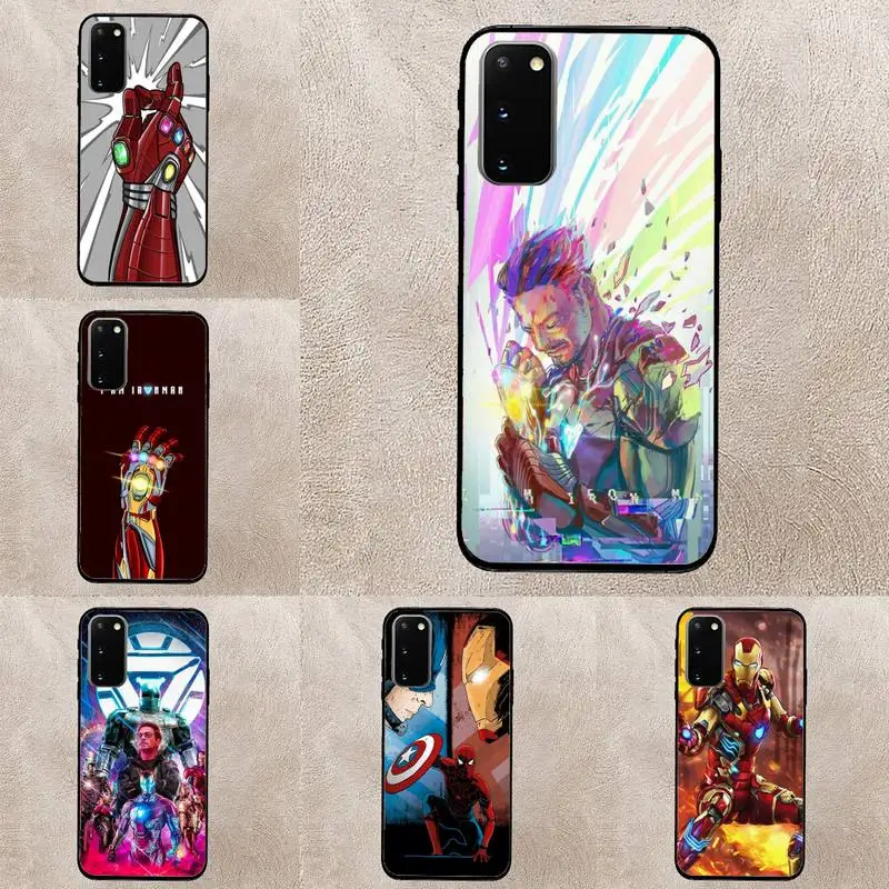 Marvel Iron Man Phone Case For Huawei Honor 10Lite 10i 20 8x 10 Funda 9lite 9xpro Back Coque
Marvel Iron Man Phone Case For Huawei Honor 10Lite 10i 20 8x 10 Funda 9lite 9xpro Back Coque