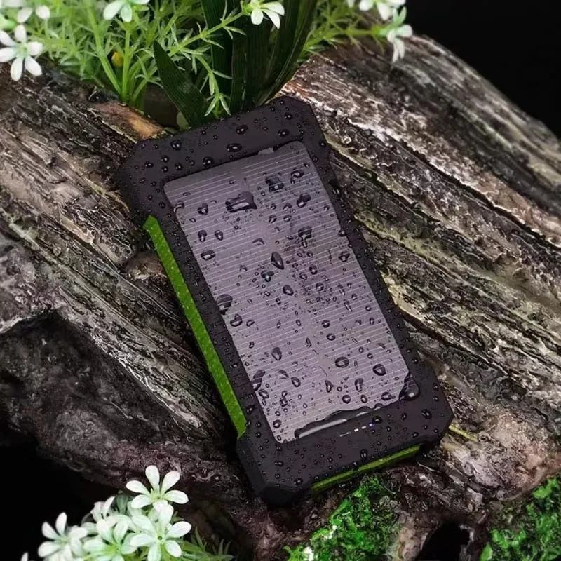 200000mAh Top Solar Power Bank Waterproof Emergency Charger External Battery Powerbank for MI IPhone LED SOS Light+free Shipping
200000mAh Top Solar Power Bank Waterproof Emergency Charger External Battery Powerbank for MI IPhone LED SOS Light+free Shipping