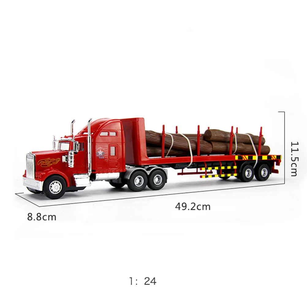 Car Carrier Truck Kids Transport Truck Engineering Vehicle Transport Vehicle Transport Truck Toy Baby
Car Carrier Truck Kids Transport Truck Engineering Vehicle Transport Vehicle Transport Truck Toy Baby