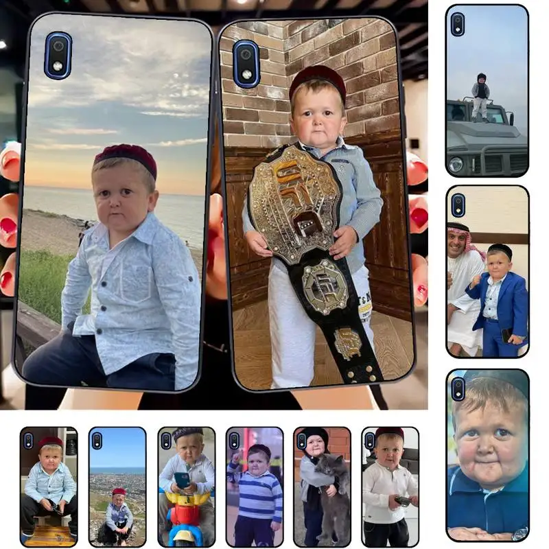 Funny hasbulla Phone Case for Samsung A51 01 50 71 21S 70 31 40 30 10 20 S E 11 91 A7 A8 2018
Funny hasbulla Phone Case for Samsung A51 01 50 71 21S 70 31 40 30 10 20 S E 11 91 A7 A8 2018