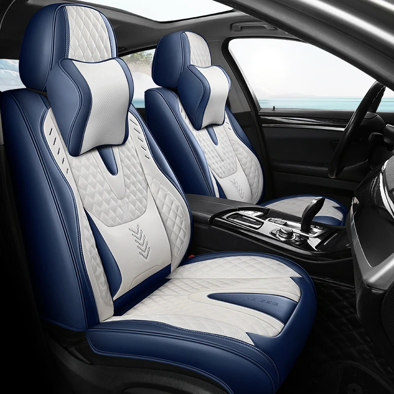 Кожаный чехол NAPPA для автомобильного сиденья Dodge Caliber Journey Ram 1500 Nitro полный комплект водонепроницаемых универсальных автомобильных роскошных аксессуаров
Кожаный чехол NAPPA для автомобильного сиденья Dodge Caliber Journey Ram 1500 Nitro полный комплект водонепроницаемых универсальных автомобильных роскошных аксессуаров