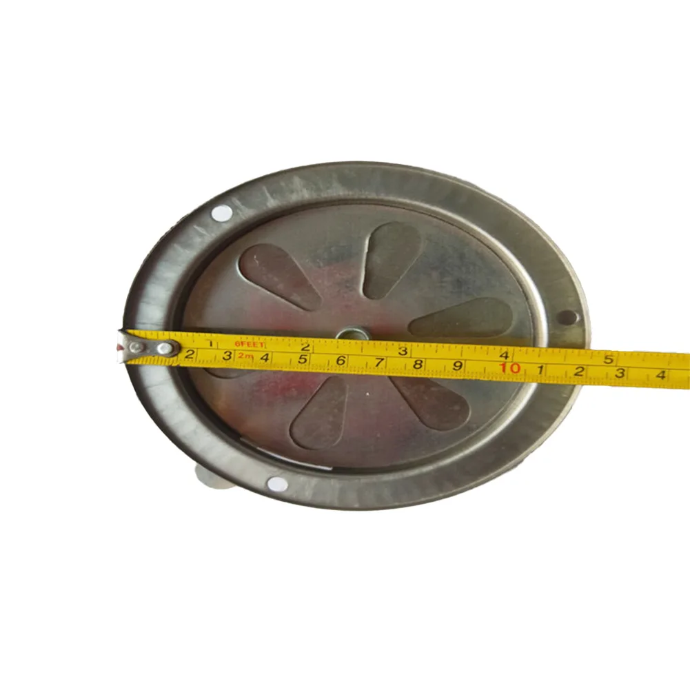 1pcs Stainless Steel Air Vent Adjustable Ventilation Grill Heat Dissipation Cover Dryer Thermostat Oven Exhaust Replacement Part
1pcs Stainless Steel Air Vent Adjustable Ventilation Grill Heat Dissipation Cover Dryer Thermostat Oven Exhaust Replacement Part