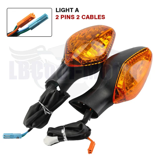 Turn Signal Indicator Light Pair For HONDA CTX 700D 700N/DCT 2014-2018 MSX 125 Grom 2014-2022 Flasher Indicator Brake Lamps 
Turn Signal Indicator Light Pair For HONDA CTX 700D 700N/DCT 2014-2018 MSX 125 Grom 2014-2022 Flasher Indicator Brake Lamps