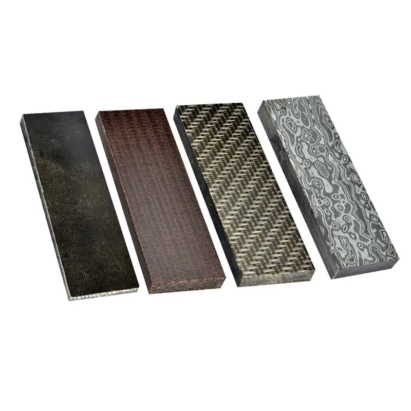 2022 New Knife Handle Scale Micarta Material Sword Slab Supply Fit DIY Knife Making Handle Wood Hand Tools Accessoires 4 Colors
2022 New Knife Handle Scale Micarta Material Sword Slab Supply Fit DIY Knife Making Handle Wood Hand Tools Accessoires 4 Colors