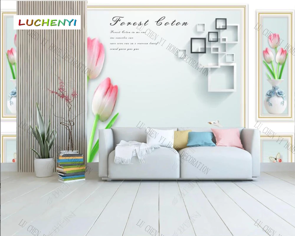 Papel de parede custom swan pansies flower floral wallpaper mural,living room tv wall bedroom wall papers home decor sticker
Papel de parede custom swan pansies flower floral wallpaper mural,living room tv wall bedroom wall papers home decor sticker