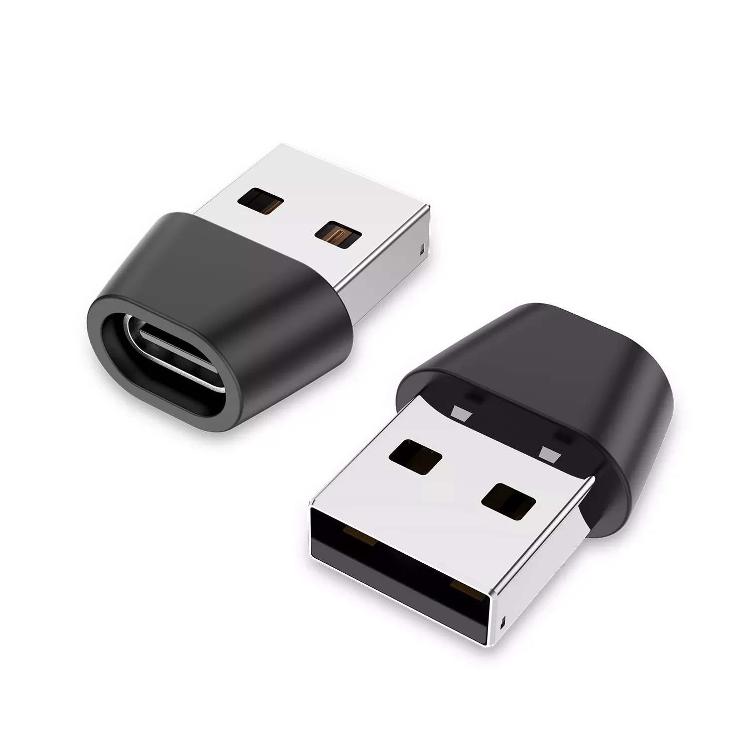 USB OTG Male To Type C Female Adapter Converter Type-C Cable Adapter for Macbook Xiaomi 12 Pro Mi 11 Samsung USB-C Data Charger
USB OTG Male To Type C Female Adapter Converter Type-C Cable Adapter for Macbook Xiaomi 12 Pro Mi 11 Samsung USB-C Data Charger