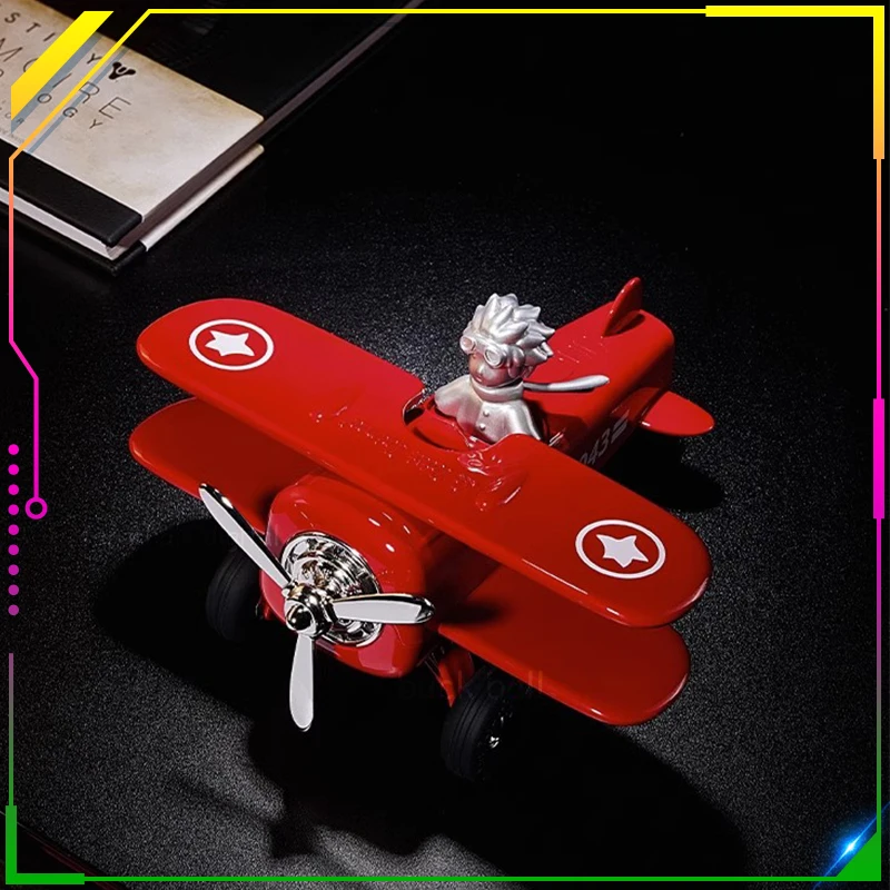 Marture Le Little Prince Speaker Wireless самолет с Bluetooth ABS Stereo Retro Airscrew 10h PVC Portable Indoor вечерние Friend Gift
Marture Le Little Prince Speaker Wireless самолет с Bluetooth ABS Stereo Retro Airscrew 10h PVC Portable Indoor вечерние Friend Gift