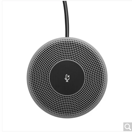 Wholesale Logitech CC4000e/Meetup webcam Extension Microphone SP100 Business 4K audio and video conference system
Wholesale Logitech CC4000e/Meetup webcam Extension Microphone SP100 Business 4K audio and video conference system