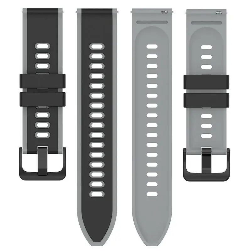 Strap For Huawei WatchGT3 Smart Watch Band 20mm Silicone Wristband Replacement Bracelet For Huawei WatchGT3 3 Pro Strap
Strap For Huawei WatchGT3 Smart Watch Band 20mm Silicone Wristband Replacement Bracelet For Huawei WatchGT3 3 Pro Strap