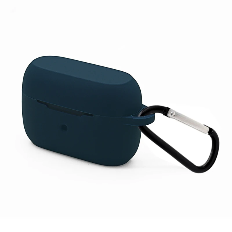 Противоударный чехол для наушников, приятный для кожи чехол для jabra Elite 4 Active, моющийся Противоскользящий ударопрочный чехол
Противоударный чехол для наушников, приятный для кожи чехол для jabra Elite 4 Active, моющийся Противоскользящий ударопрочный чехол