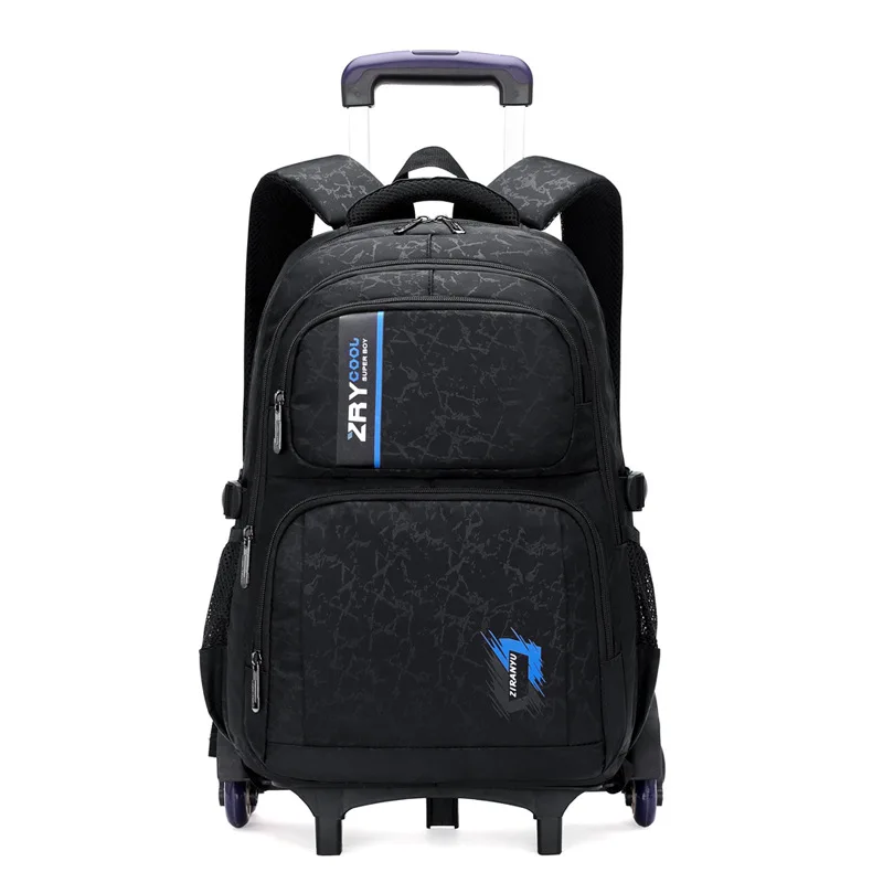Removable Children School Bags With Wheel for Girls Boys School Backpack Trolley Backpack Kids Luggage Bag Travel Backpack
Removable Children School Bags With Wheel for Girls Boys School Backpack Trolley Backpack Kids Luggage Bag Travel Backpack