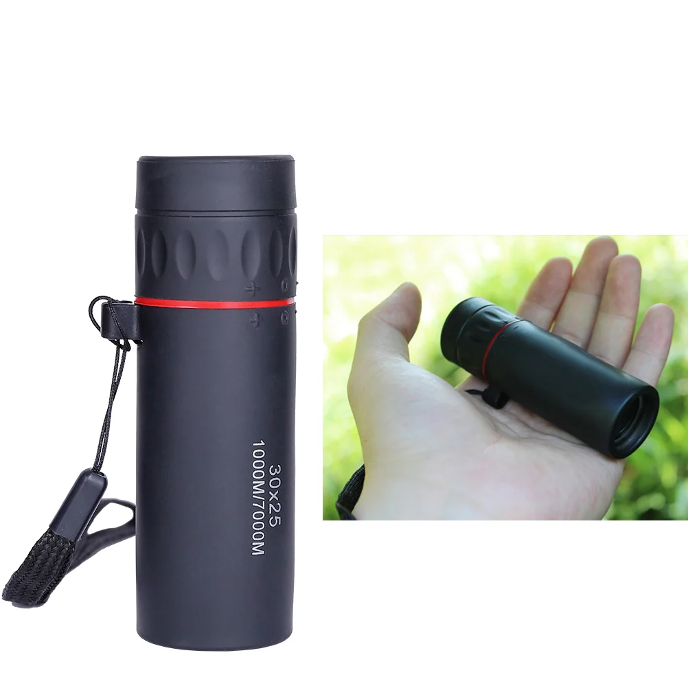 1 Pc Handheld Scope Focusing Scope Eyeskey Spotting Scope Compact Monoculars Zoom Monoculars
1 Pc Handheld Scope Focusing Scope Eyeskey Spotting Scope Compact Monoculars Zoom Monoculars