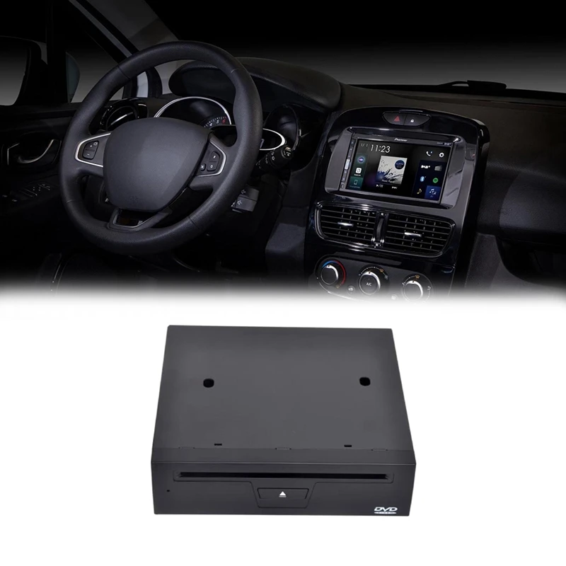 Черный AV вход автомобильный SUV внешний стерео радио блюдо коробка CPRM/CD/DVD плеер для Android интерьерные детали автомобильное радио
Черный AV вход автомобильный SUV внешний стерео радио блюдо коробка CPRM/CD/DVD плеер для Android интерьерные детали автомобильное радио