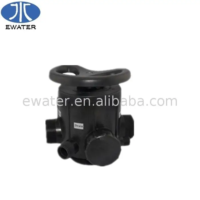 Hot Sale Ro System Parts Manual Water Softening Control Valve for Water Treatment System
Hot Sale Ro System Parts Manual Water Softening Control Valve for Water Treatment System