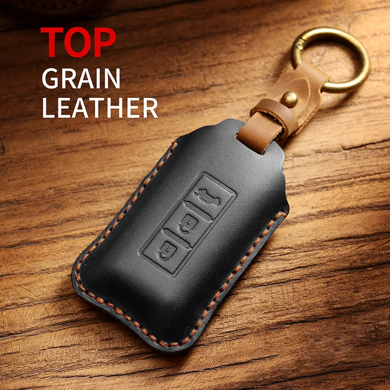 Vintage Car Key Cover for Mitsubishi Lancer Asx Pajero Outlander Handmade Genuine Leather Autos Keychain Interior Woman Man
Vintage Car Key Cover for Mitsubishi Lancer Asx Pajero Outlander Handmade Genuine Leather Autos Keychain Interior Woman Man