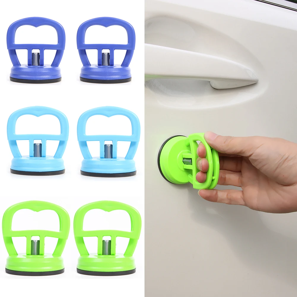 1-5PC 2.2 Inch Car Body Dent Ding Remover Puller Sucker Bodywork Panel Repair Suction Cup Tool Paint Dent Repair Tool
1-5PC 2.2 Inch Car Body Dent Ding Remover Puller Sucker Bodywork Panel Repair Suction Cup Tool Paint Dent Repair Tool