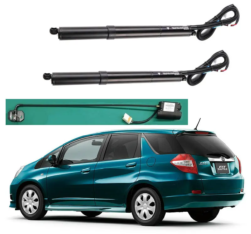 Factory Sonls Power Tailgate Trunk Lift Kit DX-189 for car SHUTTLE Power Back Door 2017+
Factory Sonls Power Tailgate Trunk Lift Kit DX-189 for car SHUTTLE Power Back Door 2017+
