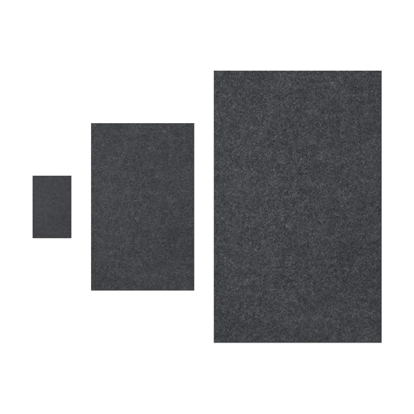 Felt Fabric Garage Mat for under Car Absorbent Oil Pad Waterproof Accessories to Protect
Felt Fabric Garage Mat for under Car Absorbent Oil Pad Waterproof Accessories to Protect