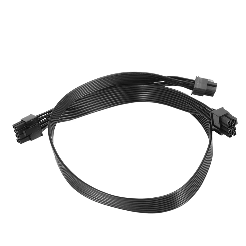 Pcie 8Pin к двойному 8Pin PCI-E 8Pin К 2X 6 + 2Pin кабель питания для OCZ серии ZX 1250 Вт 1000 Вт 850 Вт ZT 750 Вт 650 Вт 550 Вт
Pcie 8Pin к двойному 8Pin PCI-E 8Pin К 2X 6 + 2Pin кабель питания для OCZ серии ZX 1250 Вт 1000 Вт 850 Вт ZT 750 Вт 650 Вт 550 Вт