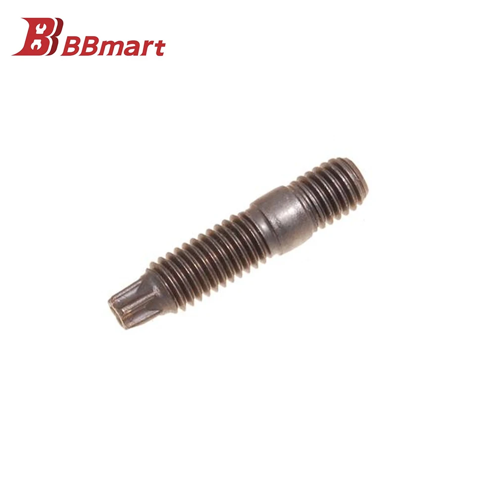 BBmart Original Auto Parts 1 pcs Exhaust Pipe Stud For Land Rover Discovery Range Rover Sport OE LR113358 Factory Price
BBmart Original Auto Parts 1 pcs Exhaust Pipe Stud For Land Rover Discovery Range Rover Sport OE LR113358 Factory Price