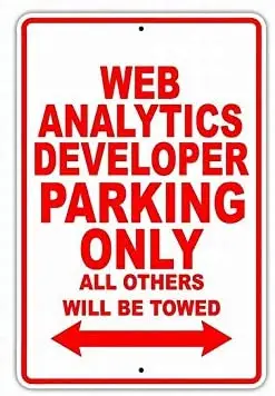 Настенные знаки, Предупреждение ющий знак, декор 8X1 2, алюминиевые металлические знаки, веб-аналитика, разработчик, только для парковки, защи... 
Настенные знаки, Предупреждение ющий знак, декор 8X1 2, алюминиевые металлические знаки, веб-аналитика, разработчик, только для парковки, защи...