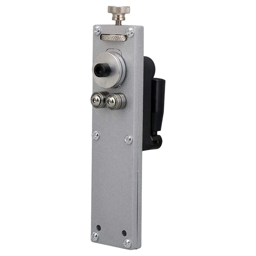 Repair Professional Luthier Tool DIY Quickly Adjust Bending Maintenance Radian Adjuster Zinc Alloy Fret Wire Bender Guitar Bass 
Repair Professional Luthier Tool DIY Quickly Adjust Bending Maintenance Radian Adjuster Zinc Alloy Fret Wire Bender Guitar Bass