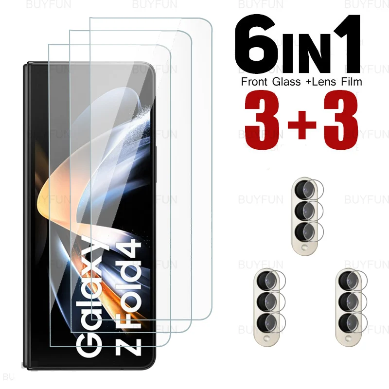 Для Samsung Z Fold4 7,6 дюймов 6 в 1 HD полное покрытие защита для экрана стекло для Samsung Galaxy Galax Z Fold4 Fold 4 пленка для объектива камеры
Для Samsung Z Fold4 7,6 дюймов 6 в 1 HD полное покрытие защита для экрана стекло для Samsung Galaxy Galax Z Fold4 Fold 4 пленка для объектива камеры