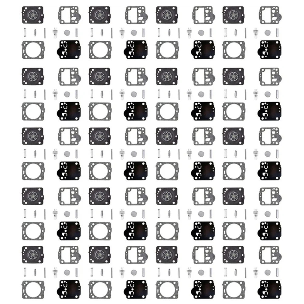 20Set Carburetor Kit for HUSQVARNA 240 236 235 435 E JONSERED CS2238 CS2234 ZAMA RB149, RB 149 Diaphragm Set
20Set Carburetor Kit for HUSQVARNA 240 236 235 435 E JONSERED CS2238 CS2234 ZAMA RB149, RB 149 Diaphragm Set