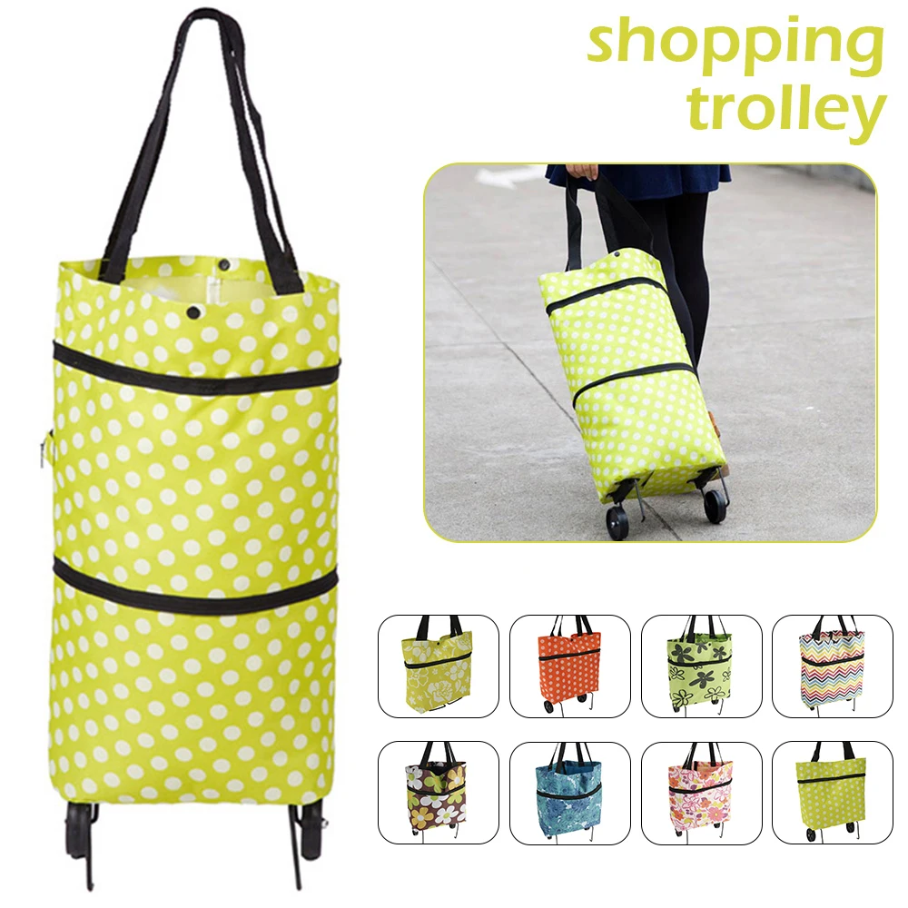 72L High Capacity Shopping Food Organizer Shopping Trolley Cart Handbag With 2 Wheels Folding Shopping Pull Trolley Shopping Bag
72L High Capacity Shopping Food Organizer Shopping Trolley Cart Handbag With 2 Wheels Folding Shopping Pull Trolley Shopping Bag