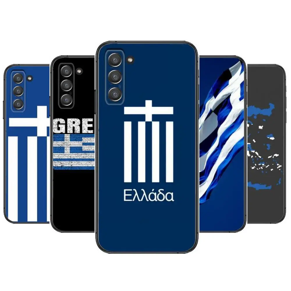 Greece Greek National Flags Phone cover hull For SamSung Galaxy s6 s7 S8 S9 S10E S20 S21 S5 S30 Plus S20 fe 5G Lite Ultra Edge
Greece Greek National Flags Phone cover hull For SamSung Galaxy s6 s7 S8 S9 S10E S20 S21 S5 S30 Plus S20 fe 5G Lite Ultra Edge