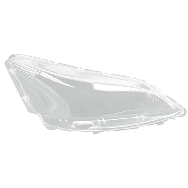Car Right Headlight Shell Lamp Shade Transparent Lens Cover Headlight Cover for Nissan NV200 2010-2018
Car Right Headlight Shell Lamp Shade Transparent Lens Cover Headlight Cover for Nissan NV200 2010-2018
