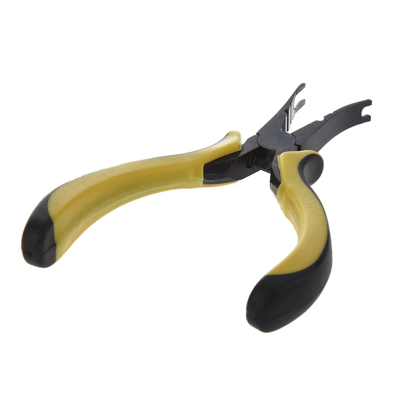 2X Metal Head Upgrade Tool Ball Link Plier For RC Helicopter Airplane Car Yellow
2X Metal Head Upgrade Tool Ball Link Plier For RC Helicopter Airplane Car Yellow